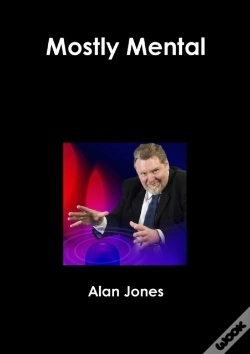 Capa do artigo Mostly Mental