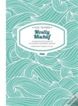 Capa do artigo Mostly Mischief Paperback