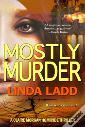 Capa do artigo Mostly Murder