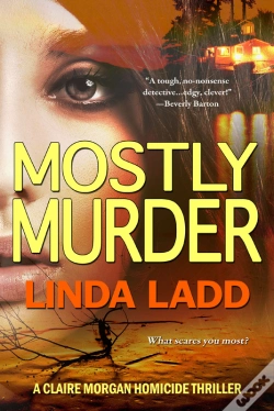 Capa do artigo Mostly Murder