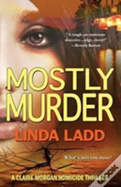 Capa do artigo Mostly Murder