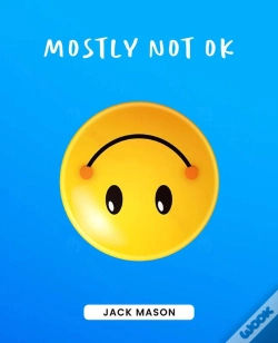 Capa do artigo Mostly Not Ok