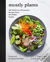 Capa do artigo Mostly Plants