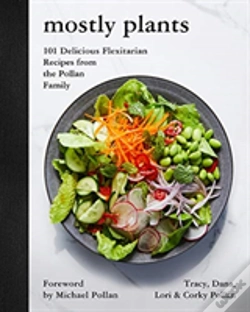 Capa do artigo Mostly Plants
