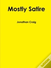 Mostly Satire