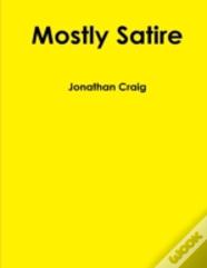 Mostly Satire