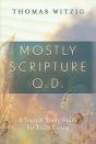 Mostly Scripture Q.D. - Preview