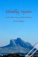Mostly Spain