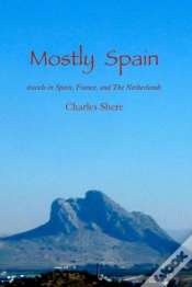 Capa do artigo Mostly Spain