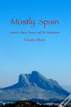 Capa do artigo Mostly Spain