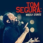 Capa do artigo Mostly Stories - CD