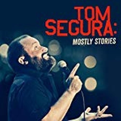 Capa do artigo Mostly Stories - CD