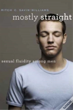 Capa do artigo Mostly Straight