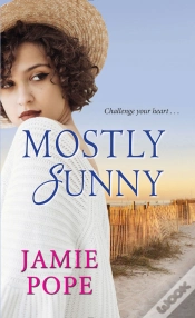 Capa do artigo Mostly Sunny