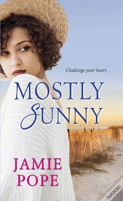 Capa do artigo Mostly Sunny