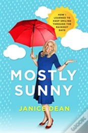 Capa do artigo Mostly Sunny