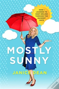 Capa do artigo Mostly Sunny