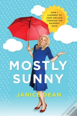 Capa do artigo Mostly Sunny