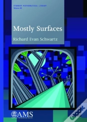 Capa do artigo Mostly Surfaces