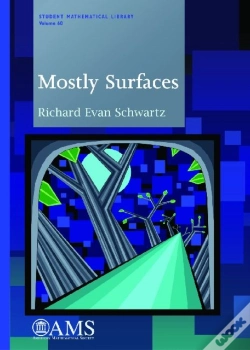 Capa do artigo Mostly Surfaces
