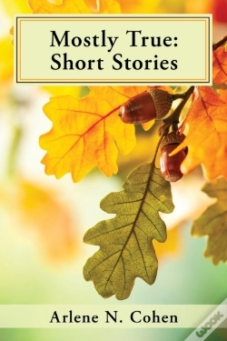 Capa do artigo Mostly True: Short Stories