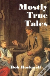 Capa do artigo Mostly True Tales