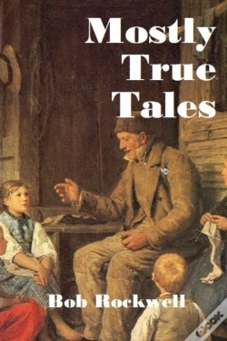 Capa do artigo Mostly True Tales