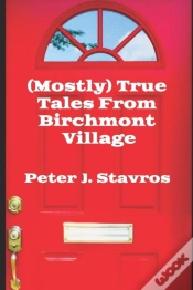 Capa do artigo (Mostly) True Tales From Birchmont Village
