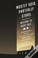 Mostly Void, Partially Stars: Welcome To Night Vale Episodes, Volume 1