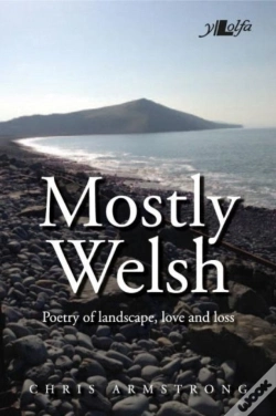 Capa do artigo Mostly Welsh
