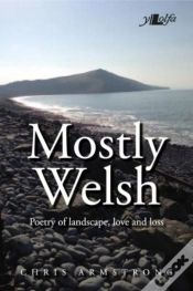 Capa do artigo Mostly Welsh