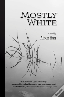 Capa do artigo Mostly White