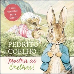 Capa do artigo Mostra as Orelhas!