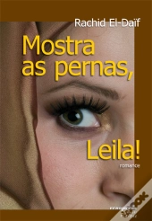 Mostra as Pernas, Leila!