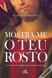Capa do artigo Mostra-me o Teu Rosto