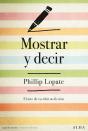 Mostrar Y Decir - Preview