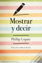 Capa do artigo Mostrar Y Decir