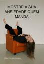 Mostre À Sua Ansiedade Quem Manda - Preview