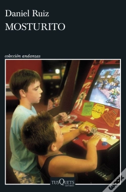 Capa do artigo Mosturito