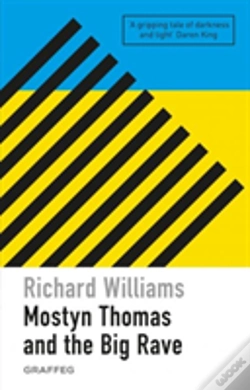 Capa do artigo Mostyn Thomas And The Big Rave