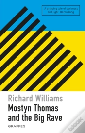 Capa do artigo Mostyn Thomas And The Big Rave