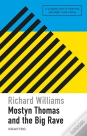 Capa do artigo Mostyn Thomas And The Big Rave