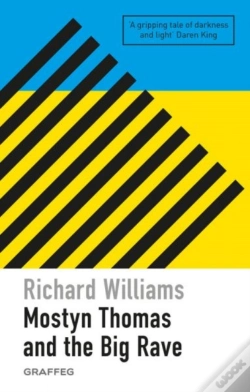 Capa do artigo Mostyn Thomas And The Big Rave