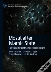 Mosul After Islamic State