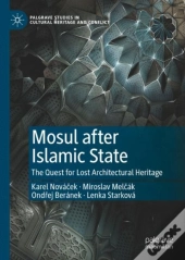 Mosul After Islamic State