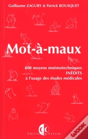Capa do artigo Mot-A-Maux/Mot-A-Maux - 400 Moyens Mnemotechniques/A L