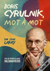 Capa do artigo Mot À Mot Avec Boris Cyrulnik