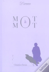 Capa do artigo Mot A Mot