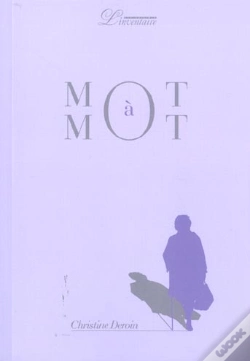 Capa do artigo Mot A Mot