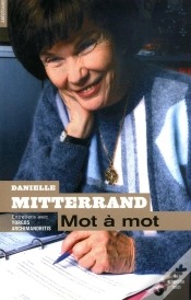 Capa do artigo Mot À Mot ; Entretiens Avec Yorgos Archimandritis
